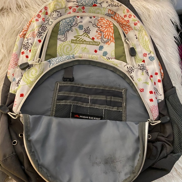 Backpack - Picture 3 of 3